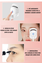 Carregar imagem no visualizador da galeria, Modelador de Cílios Elétrico