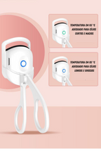 Carregar imagem no visualizador da galeria, Modelador de Cílios Elétrico