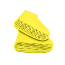 Carregar imagem no visualizador da galeria, Botinha de Silicone à Prova de Água, Lama e Qualquer Tipo de Sujeiras. "Seus Calçados Sempre Limpos"