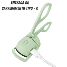 Carregar imagem no visualizador da galeria, Modelador de Cílios Elétrico