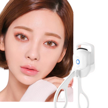 Carregar imagem no visualizador da galeria, Modelador de Cílios Elétrico