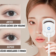 Carregar imagem no visualizador da galeria, Modelador de Cílios Elétrico