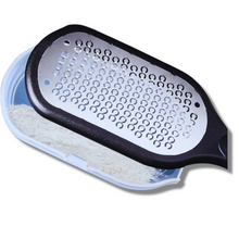 Carregar imagem no visualizador da galeria, Removedor de Calos e Esfoliante para os Pés Super Higiênico
