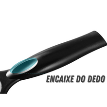 Carregar imagem no visualizador da galeria, Removedor de Calos e Esfoliante para os Pés Super Higiênico
