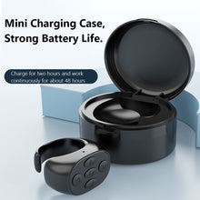 Carregar imagem no visualizador da galeria, Mini Controle Remoto para Celular - Bluetooth
