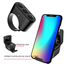 Carregar imagem no visualizador da galeria, Mini Controle Remoto para Celular - Bluetooth
