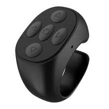 Carregar imagem no visualizador da galeria, Mini Controle Remoto para Celular - Bluetooth
