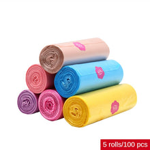 Carregar imagem no visualizador da galeria, Lixeira Super Clean para Fixação em Armário ou Parede
