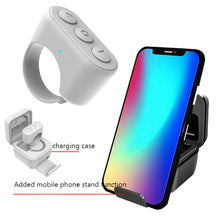 Carregar imagem no visualizador da galeria, Mini Controle Remoto para Celular - Bluetooth
