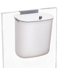 Carregar imagem no visualizador da galeria, Lixeira Super Clean para Fixação em Armário ou Parede
