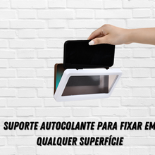 Carregar imagem no visualizador da galeria, COMPARTIMENTO A PROVA DE ÁGUA PARA USO DO CELULAR DURANTE O BANHO
