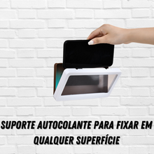 Carregar imagem no visualizador da galeria, COMPARTIMENTO A PROVA DE ÁGUA PARA USO DO CELULAR DURANTE O BANHO
