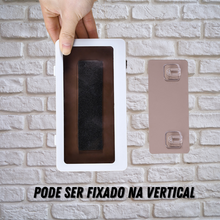 Carregar imagem no visualizador da galeria, COMPARTIMENTO A PROVA DE ÁGUA PARA USO DO CELULAR DURANTE O BANHO
