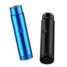 Carregar imagem no visualizador da galeria, Mini Barbeador Elétrico Unissex
